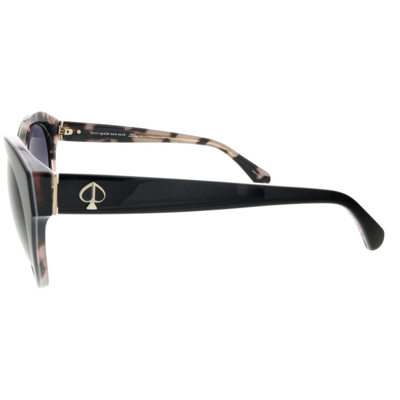 Kate Spade KARLEIGH SUNGLASSES NWOT - Picture 14 of 15